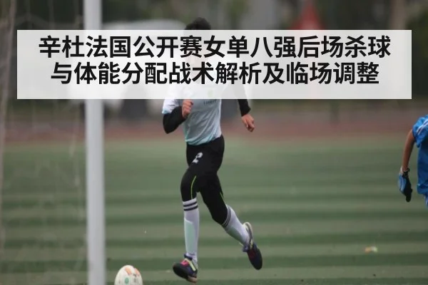 辛杜法国公开赛女单八强后场杀球与体能分配战术解析及临场调整