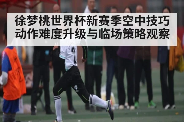 徐梦桃世界杯新赛季空中技巧动作难度升级与临场策略观察